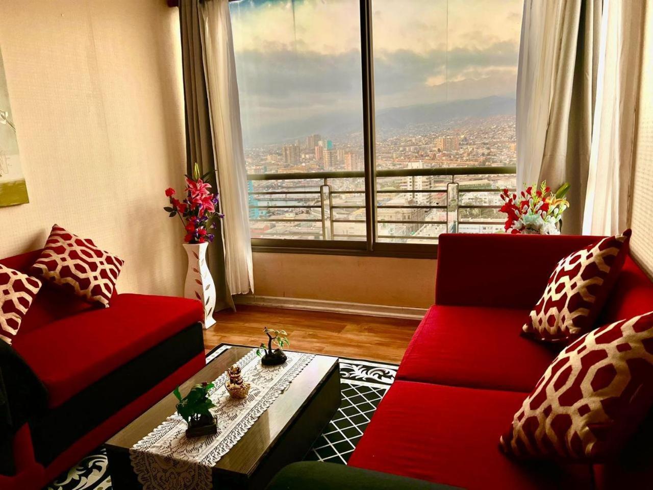 Apartment 3 Expectacular Departamento *