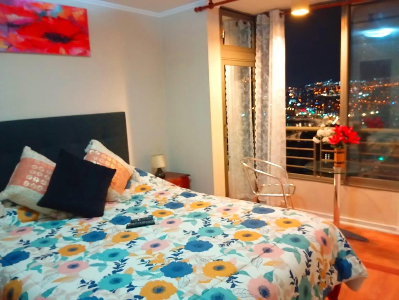 Apartment 3 Expectacular Departamento Antofagasta